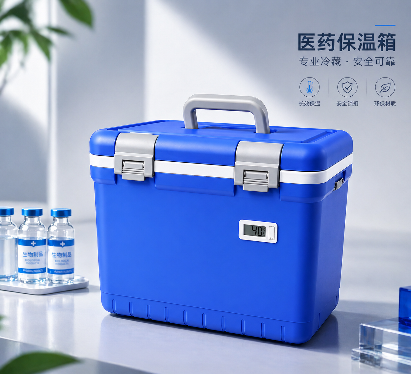 秋冬低溫用91海角黄色免费下载，別把冷藏藥凍成報廢藥
