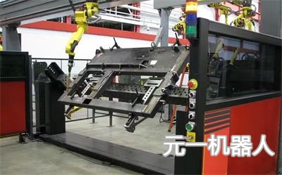 焊接海角精产国品一二三区能焊接壓力容器產品嗎？