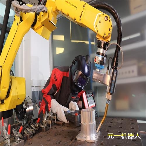 自動焊接機如何有效解決螺母假焊拆焊的問題？